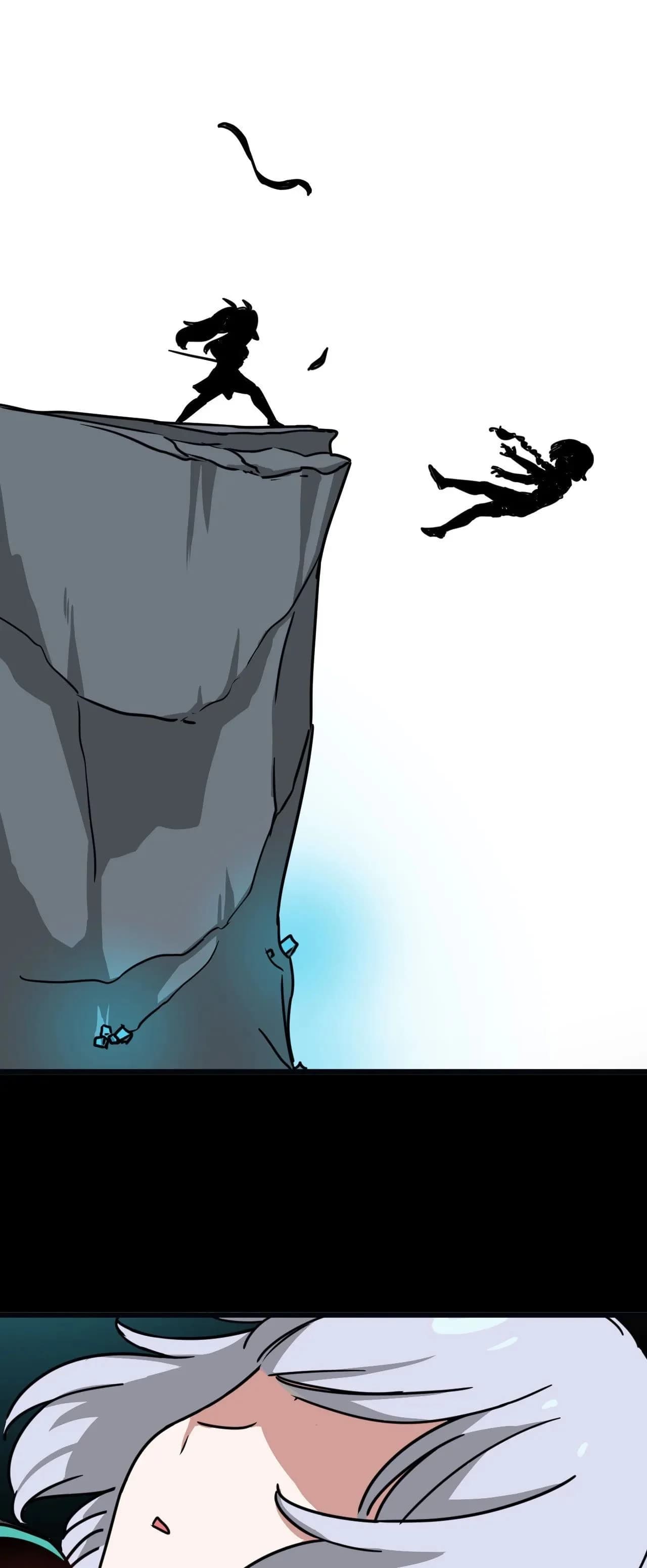 No Man’s Land - Chapter 19 - Page 7