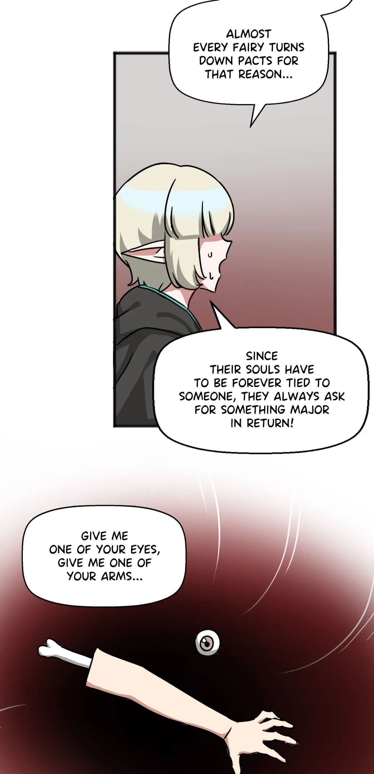 No Man’s Land - Chapter 21 - Page 48