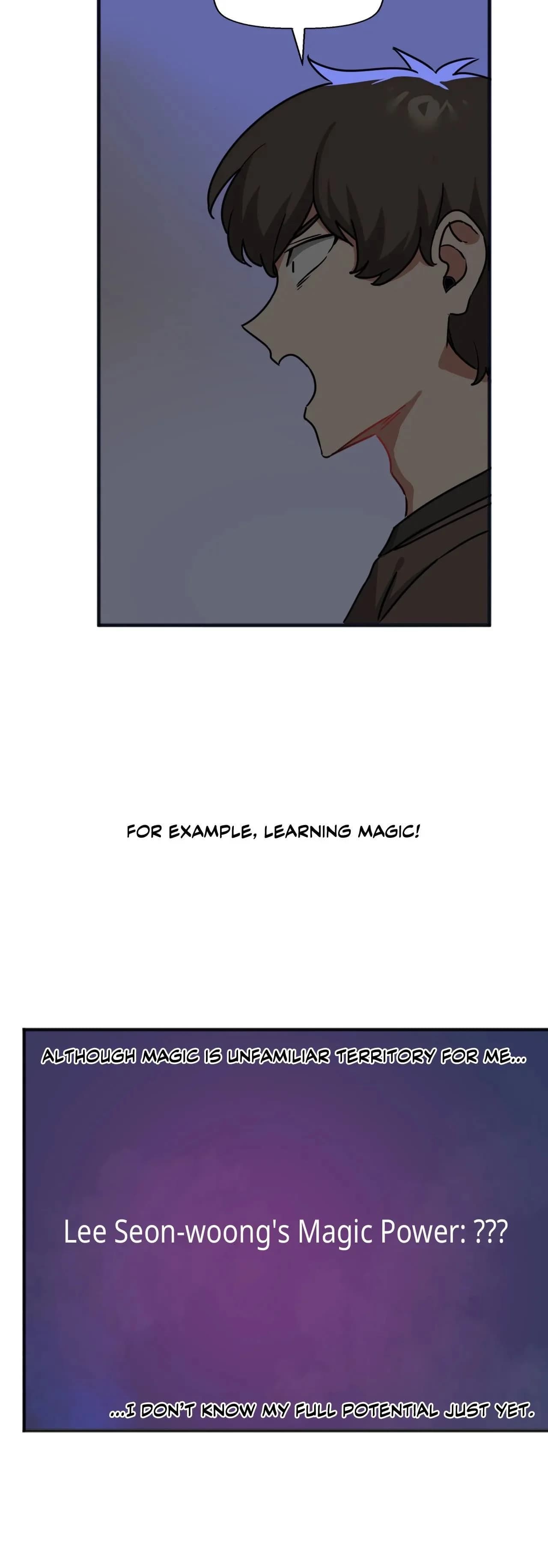 No Man’s Land - Chapter 22 - Page 4