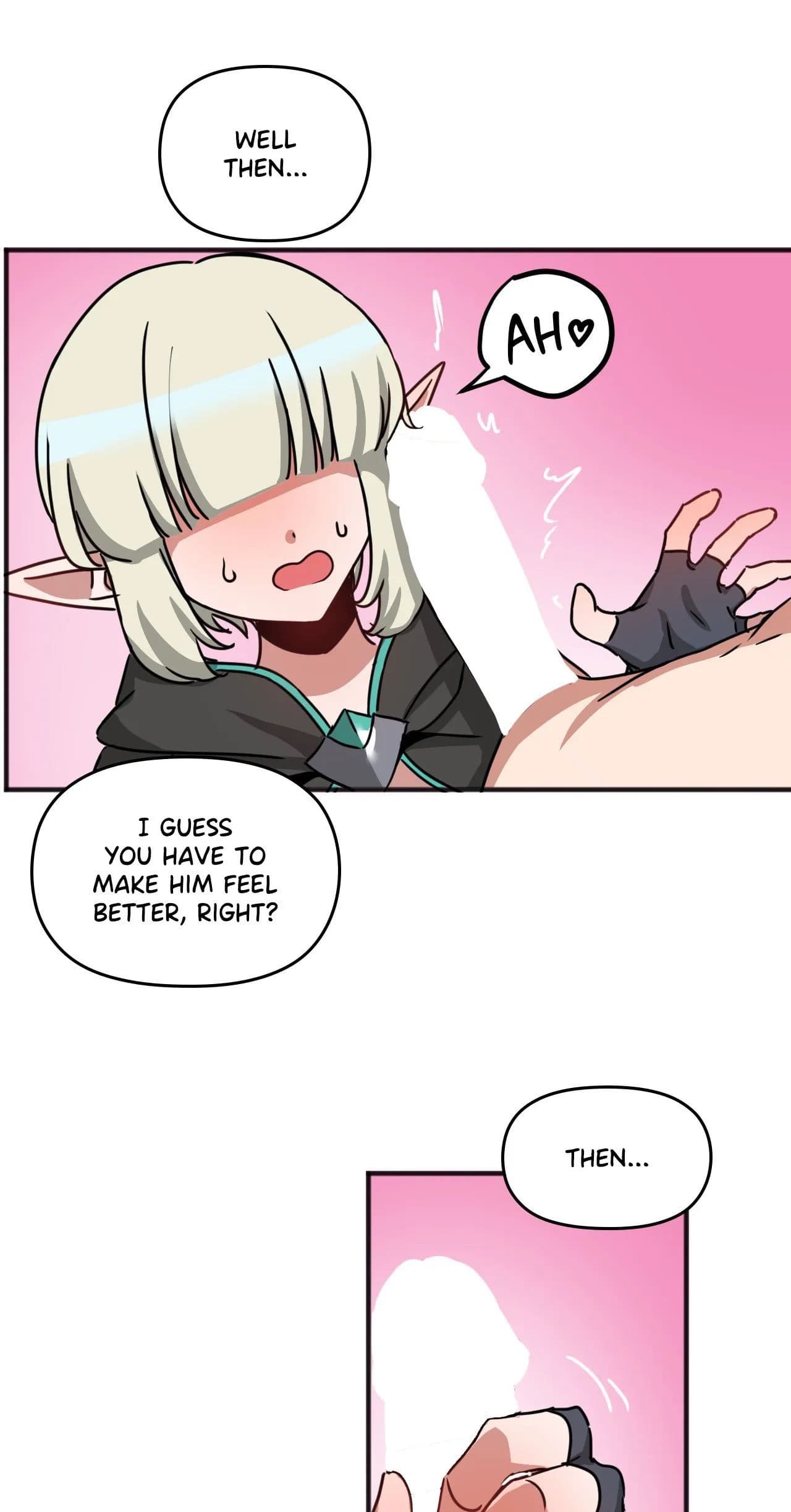 No Man’s Land - Chapter 23 - Page 36