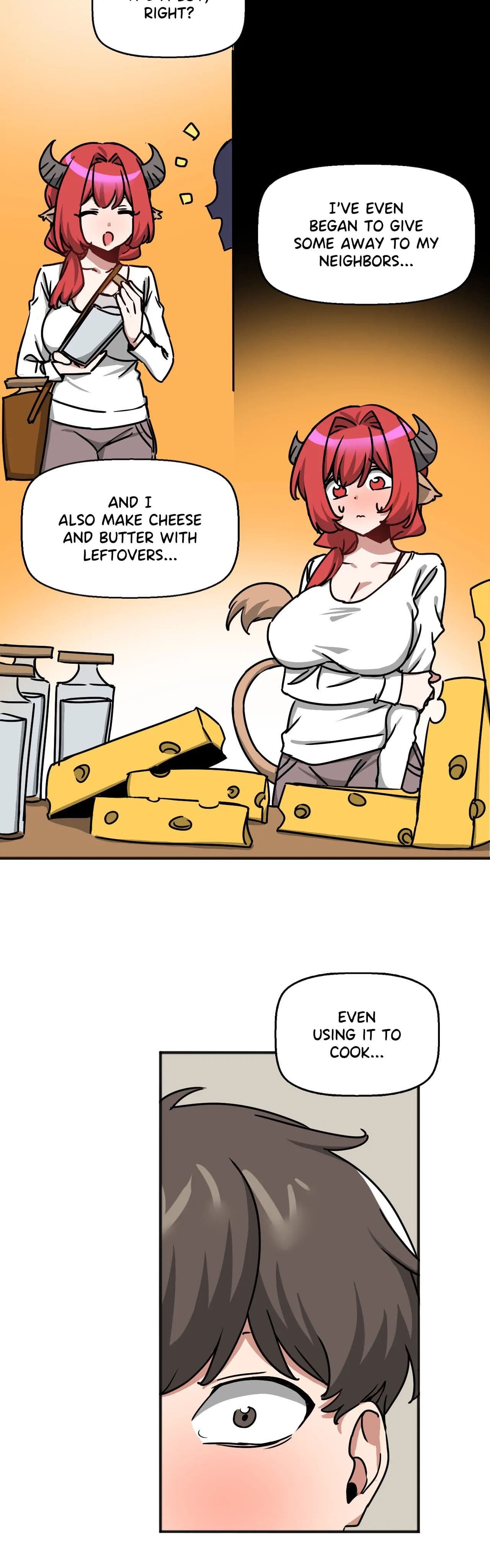 No Man’s Land - Chapter 27 - Page 6