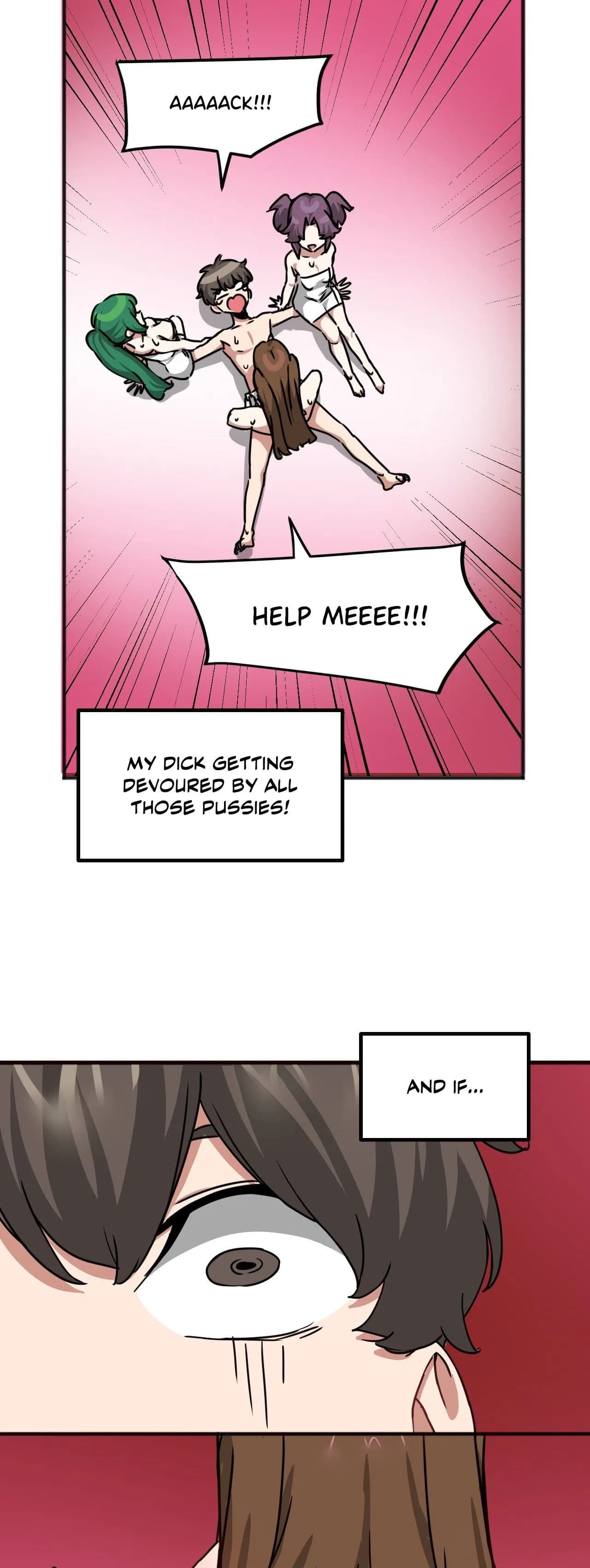 No Man’s Land - Chapter 29 - Page 26