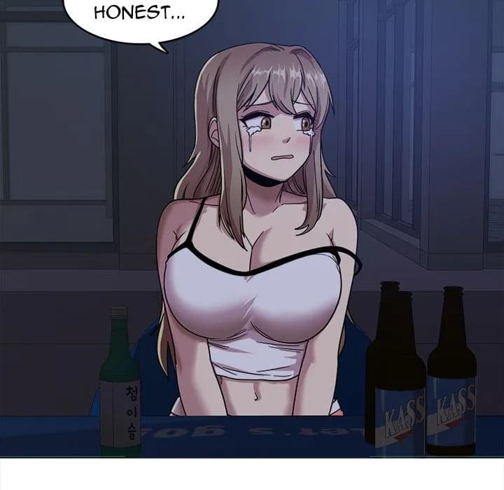 No More, No Less - Chapter 1 - Page 15