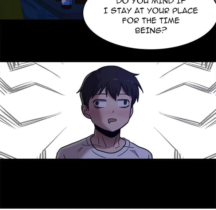 No More, No Less - Chapter 1 - Page 63