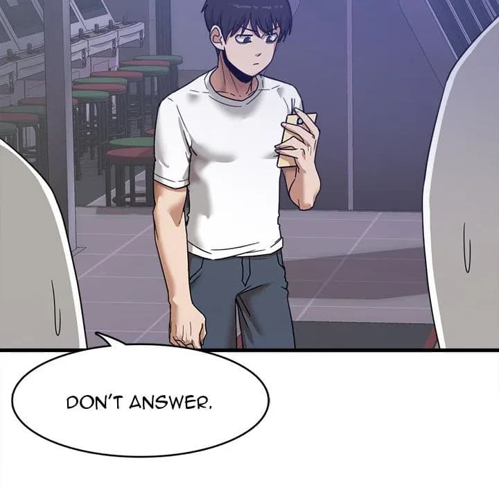 No More, No Less - Chapter 1 - Page 89