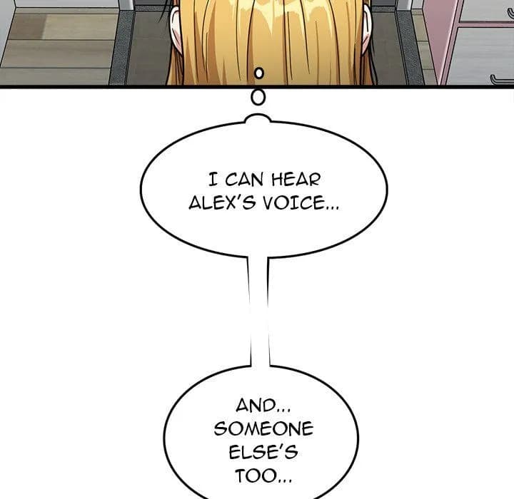 No More, No Less - Chapter 11 - Page 34