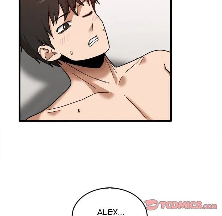 No More, No Less - Chapter 11 - Page 54