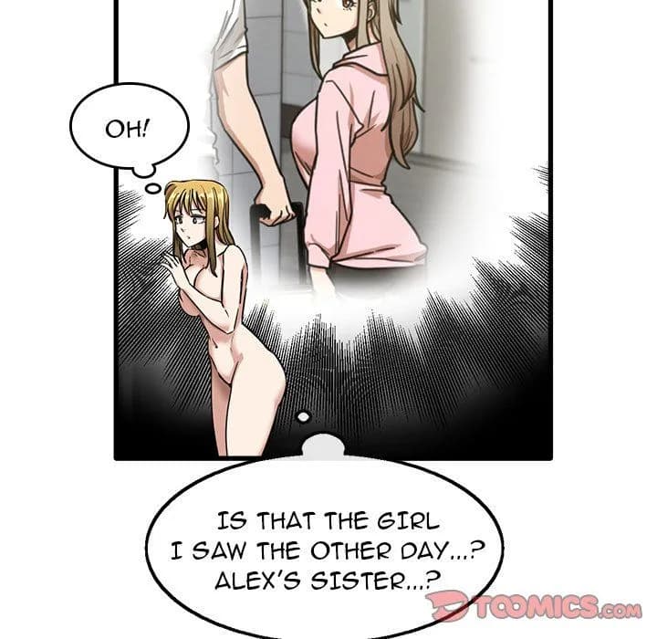 No More, No Less - Chapter 12 - Page 6