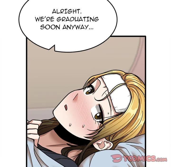 No More, No Less - Chapter 12 - Page 29