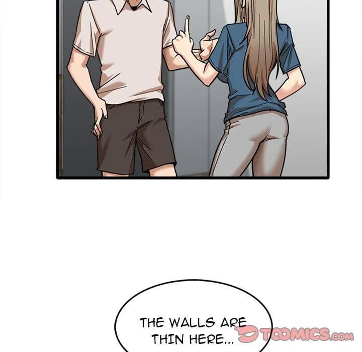 No More, No Less - Chapter 12 - Page 44