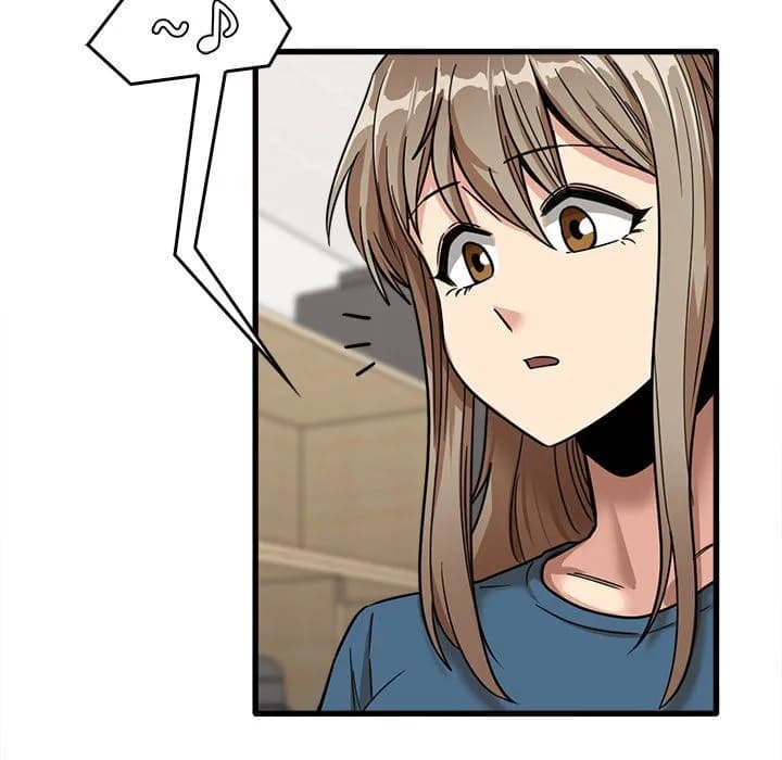 No More, No Less - Chapter 12 - Page 81