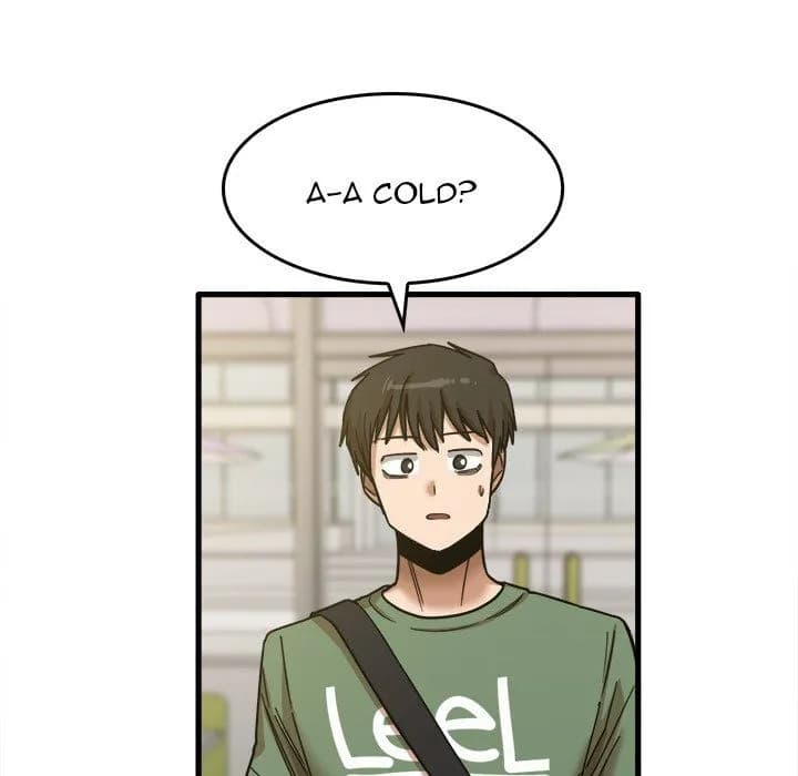 No More, No Less - Chapter 12 - Page 93