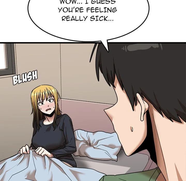 No More, No Less - Chapter 12 - Page 126