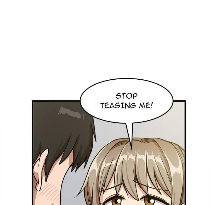 No More, No Less - Chapter 14 - Page 30