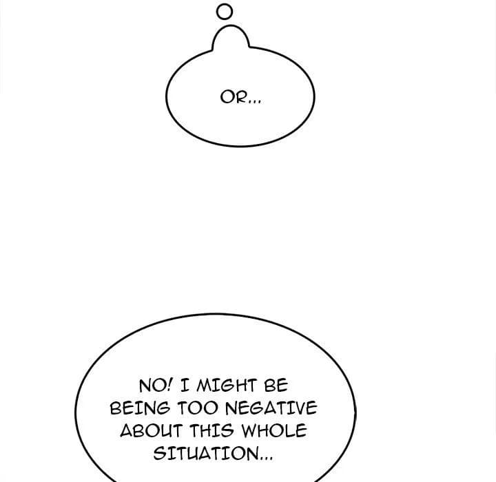 No More, No Less - Chapter 14 - Page 84