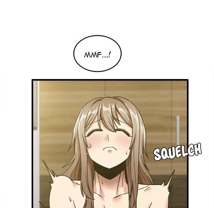 No More, No Less - Chapter 15 - Page 14