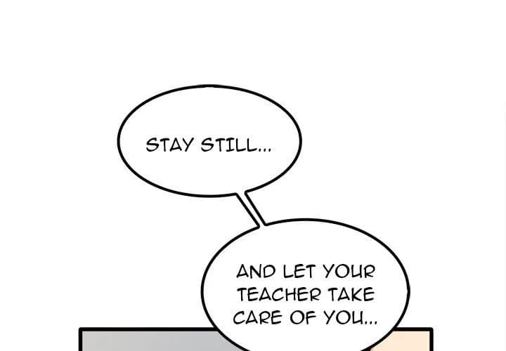 No More, No Less - Chapter 16 - Page 1