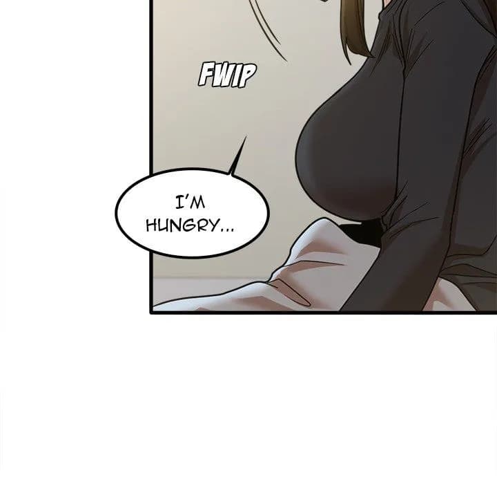 No More, No Less - Chapter 16 - Page 60