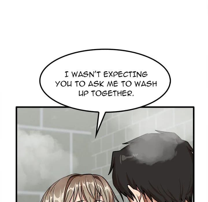 No More, No Less - Chapter 16 - Page 80