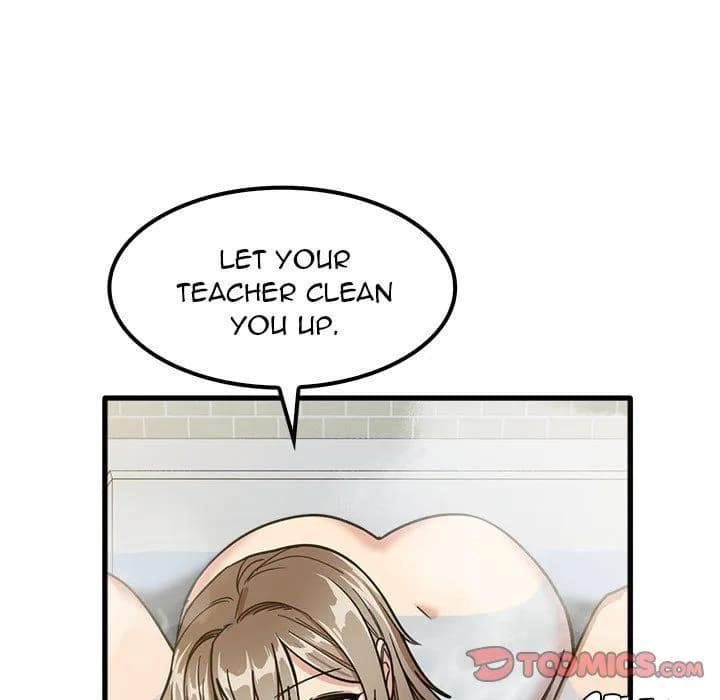 No More, No Less - Chapter 16 - Page 85