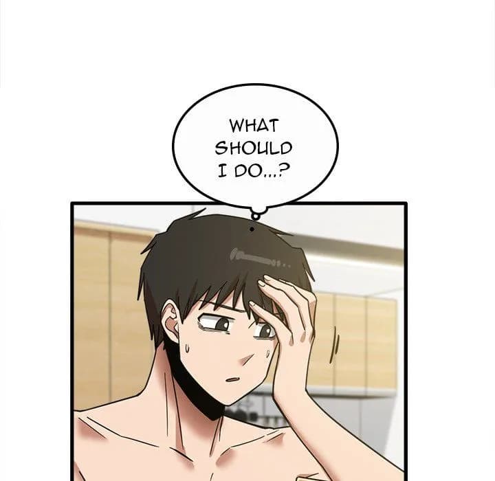 No More, No Less - Chapter 17 - Page 8