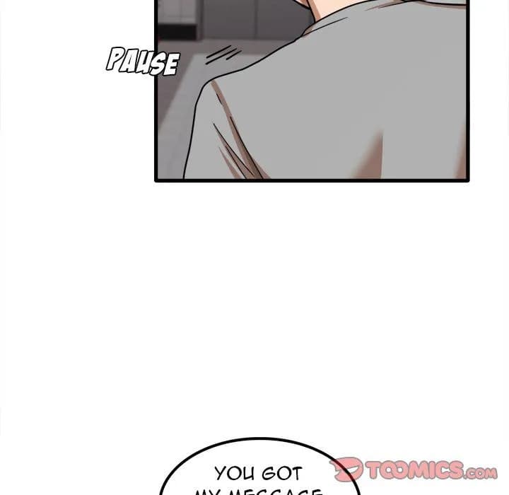 No More, No Less - Chapter 17 - Page 29