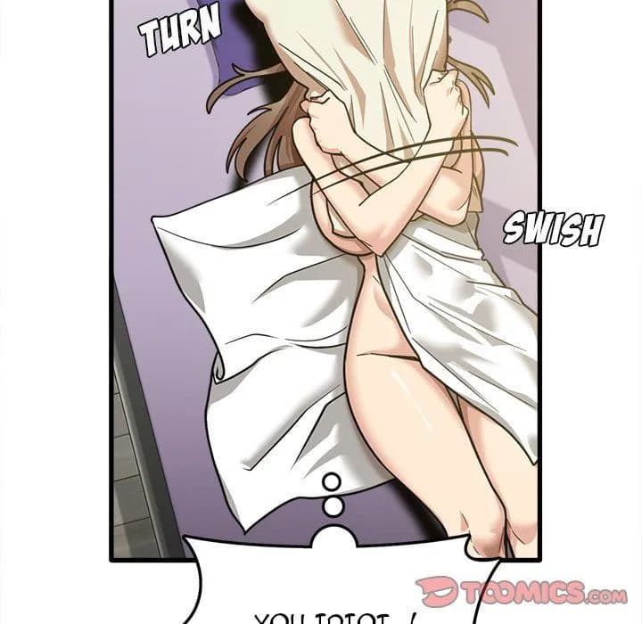 No More, No Less - Chapter 17 - Page 58