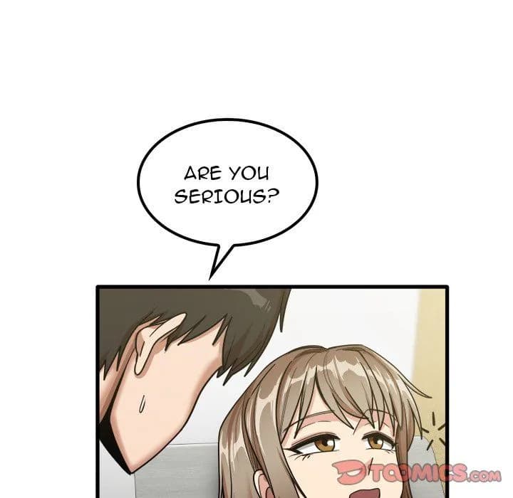 No More, No Less - Chapter 17 - Page 121