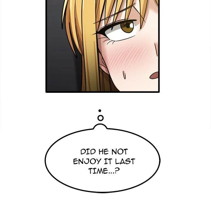 No More, No Less - Chapter 18 - Page 80