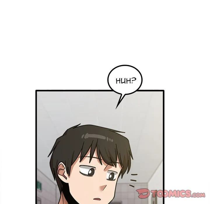 No More, No Less - Chapter 18 - Page 83
