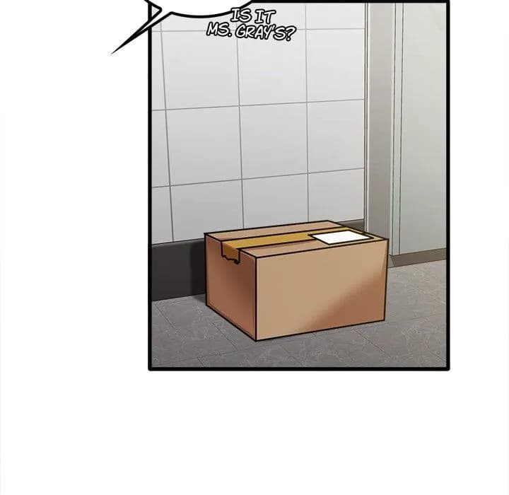 No More, No Less - Chapter 18 - Page 85