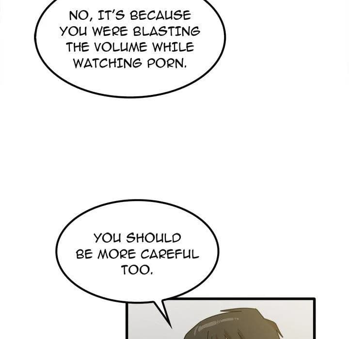 No More, No Less - Chapter 19 - Page 53