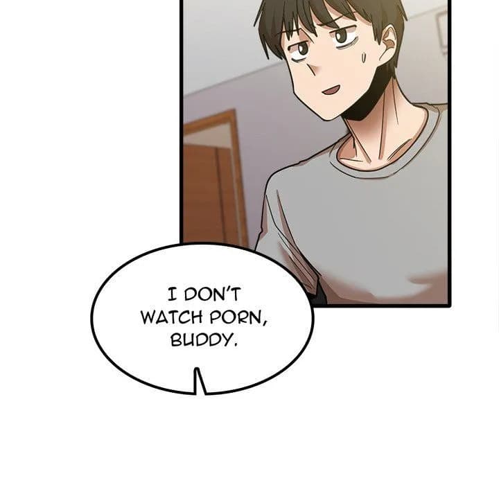 No More, No Less - Chapter 19 - Page 54