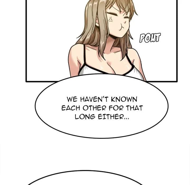 No More, No Less - Chapter 2 - Page 76