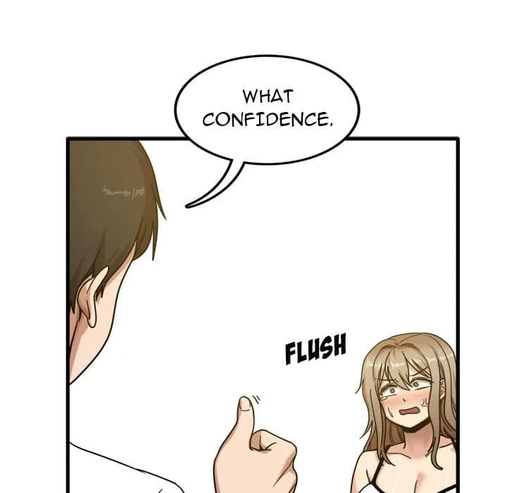 No More, No Less - Chapter 2 - Page 114