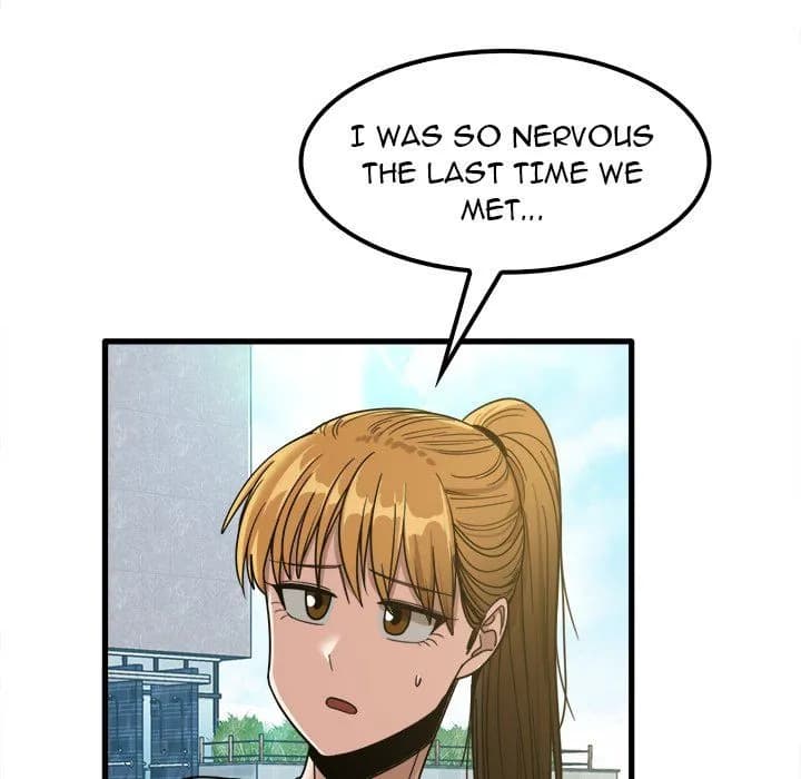 No More, No Less - Chapter 24 - Page 20