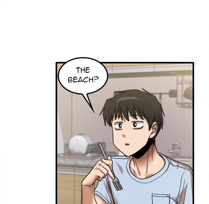 No More, No Less - Chapter 24 - Page 38