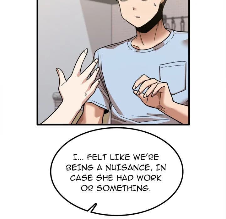 No More, No Less - Chapter 24 - Page 55