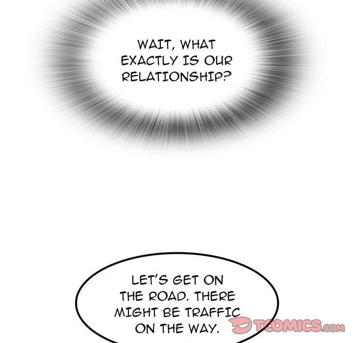 No More, No Less - Chapter 24 - Page 78