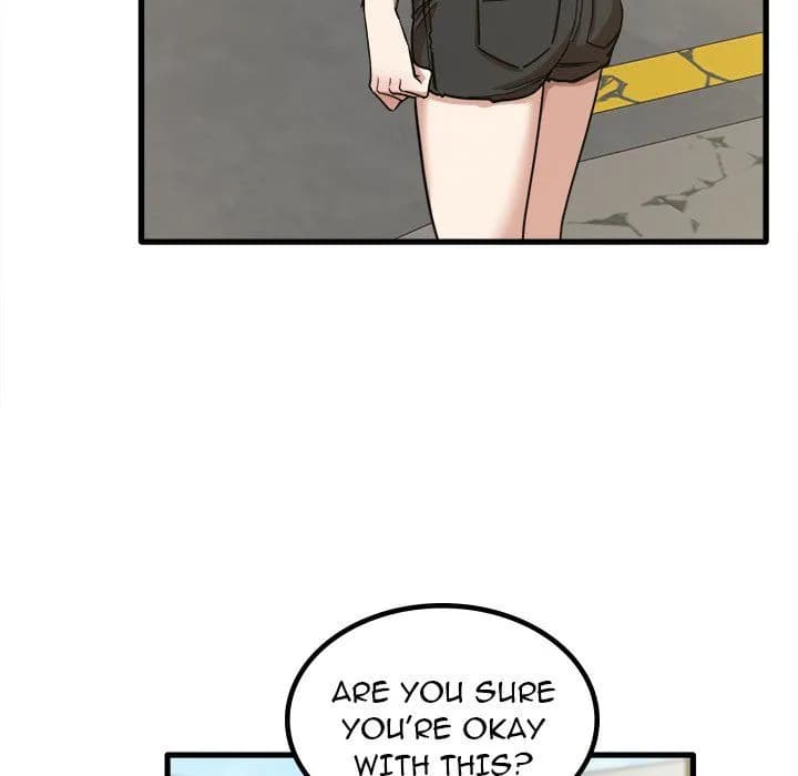 No More, No Less - Chapter 24 - Page 82