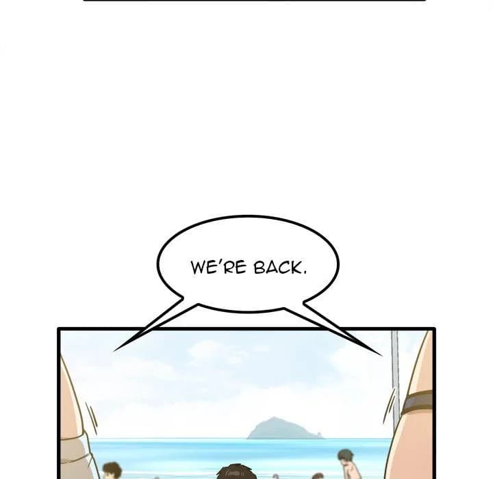 No More, No Less - Chapter 24 - Page 115