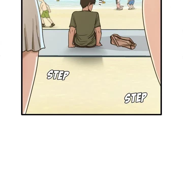 No More, No Less - Chapter 24 - Page 116