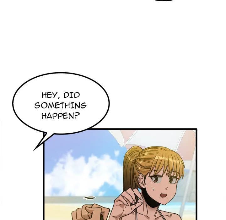 No More, No Less - Chapter 25 - Page 33