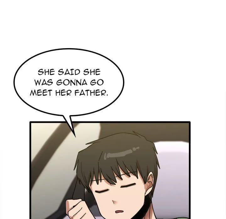 No More, No Less - Chapter 26 - Page 27