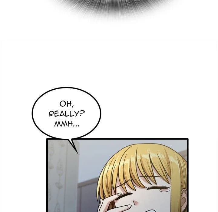 No More, No Less - Chapter 26 - Page 99
