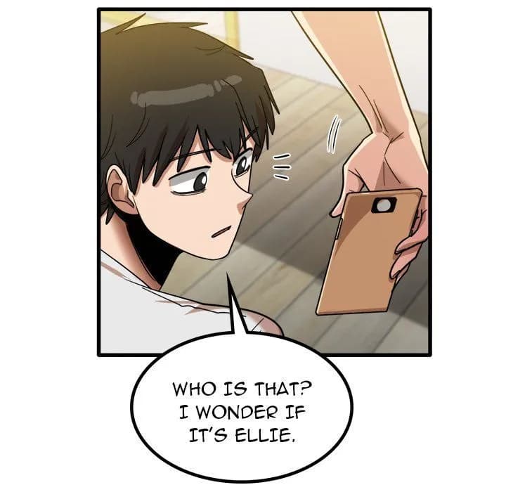 No More, No Less - Chapter 27 - Page 20
