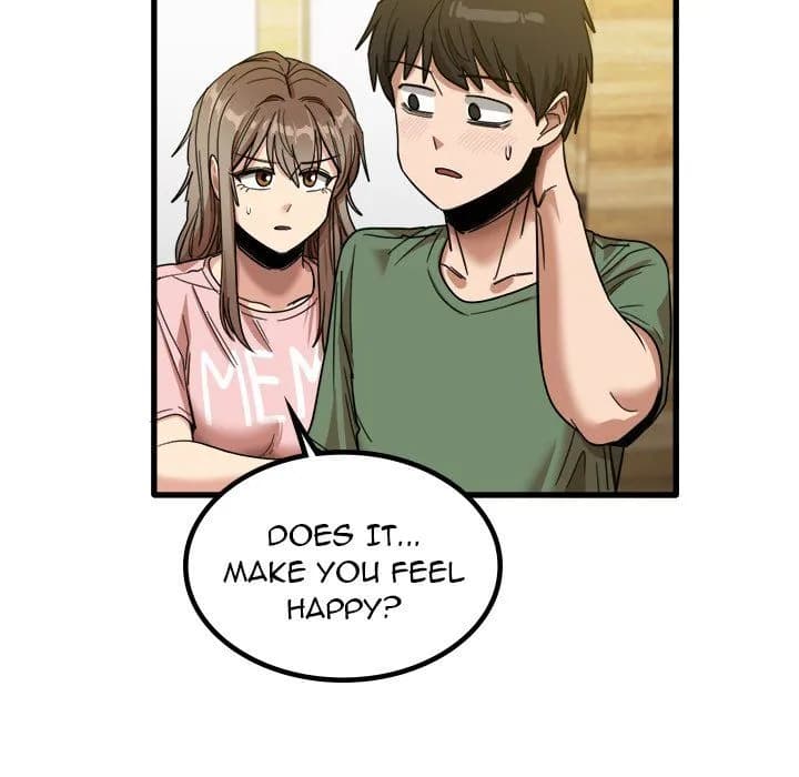 No More, No Less - Chapter 27 - Page 45