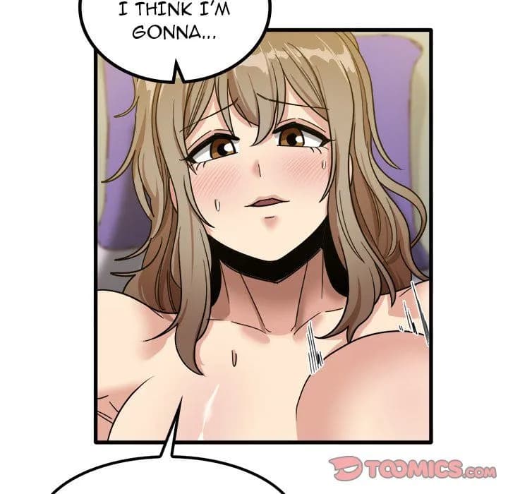 No More, No Less - Chapter 27 - Page 70