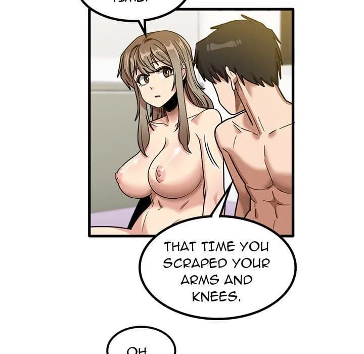 No More, No Less - Chapter 27 - Page 95