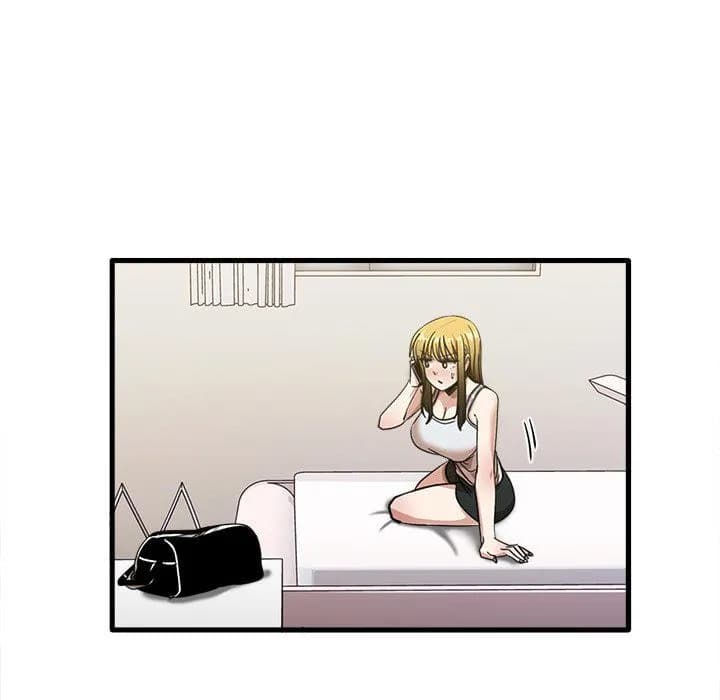 No More, No Less - Chapter 28 - Page 13